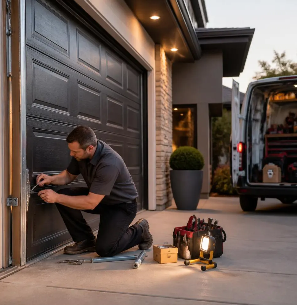 Hurricane Season Is Here: Is Your Garage Door Ready? — Sydney Garage Door Experts, Sydney, FL