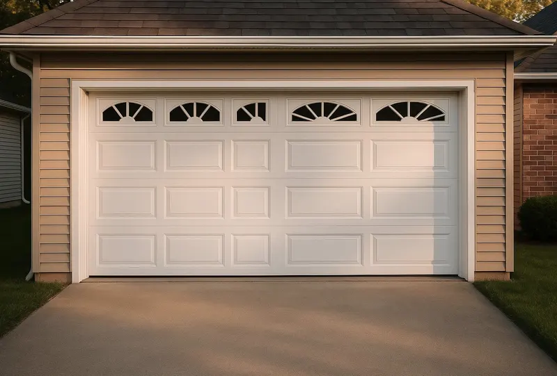 Contact Sydney Garage Door Experts