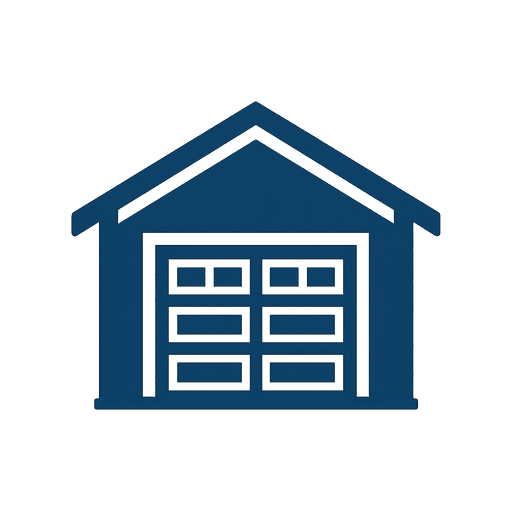 Sydney Garage Door Experts logo