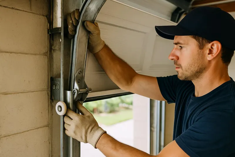 Garage Door Opener Installation in Sydney